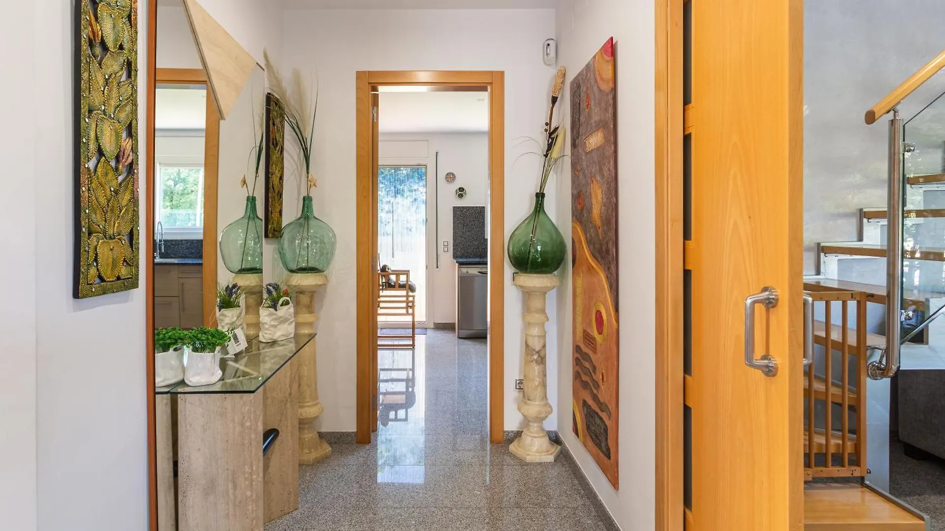 Villa Sol La Canyera