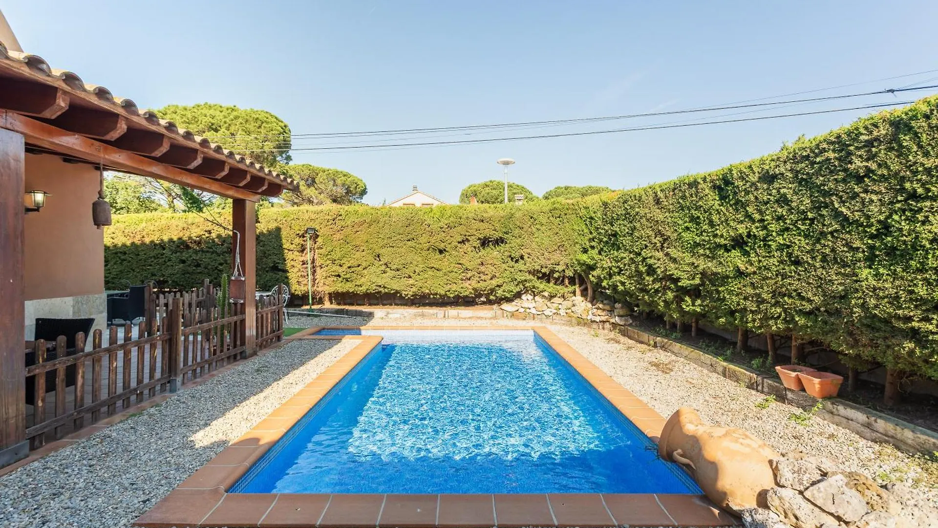Villa Sol La Canyera